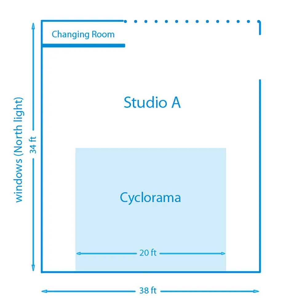 studio-a-layout